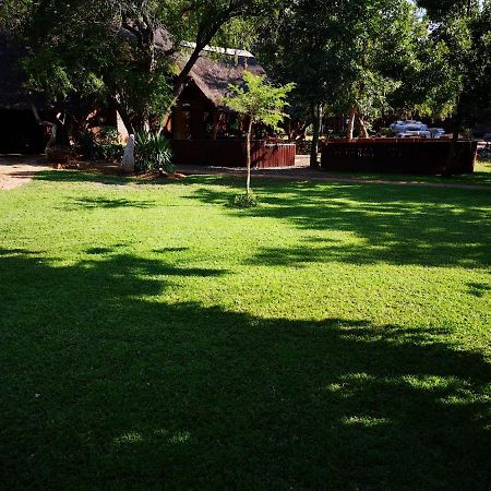 Boulders Safari Lodge 马里兰 外观 照片