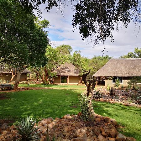 Boulders Safari Lodge 马里兰 外观 照片