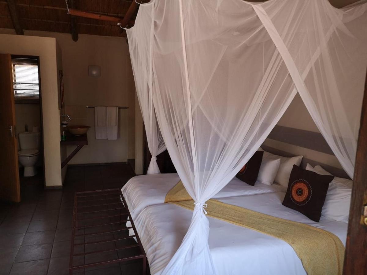 Boulders Safari Lodge 马里兰 外观 照片