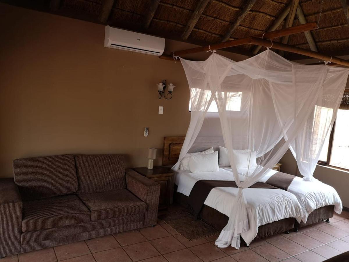 Boulders Safari Lodge 马里兰 外观 照片