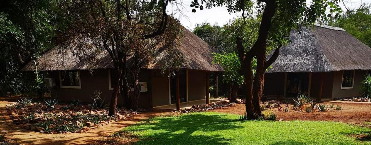 Boulders Safari Lodge 马里兰 外观 照片