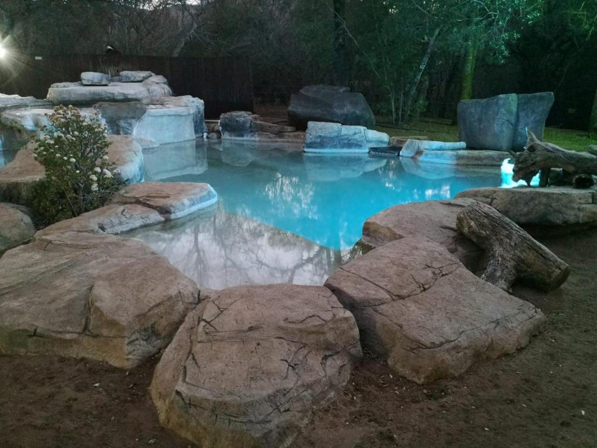 Boulders Safari Lodge 马里兰 外观 照片