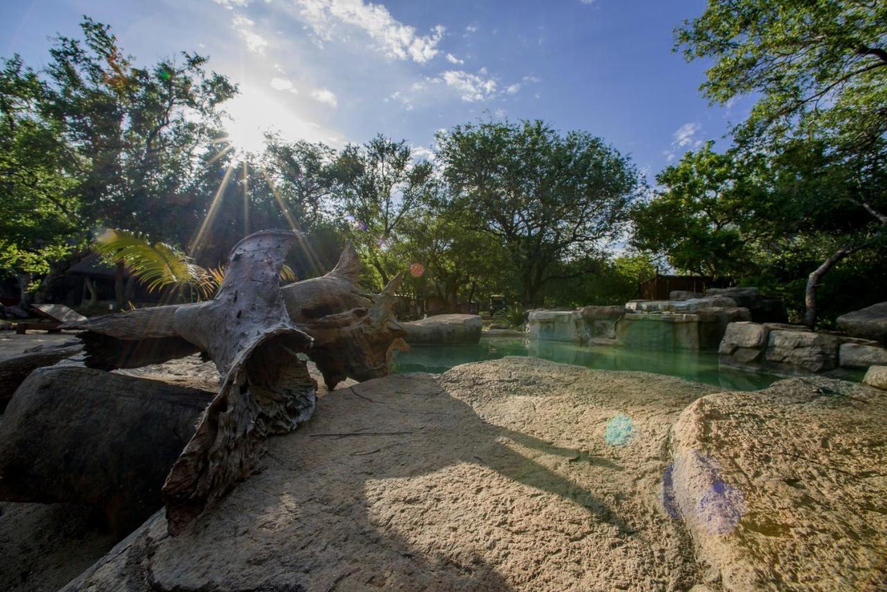 Boulders Safari Lodge 马里兰 外观 照片