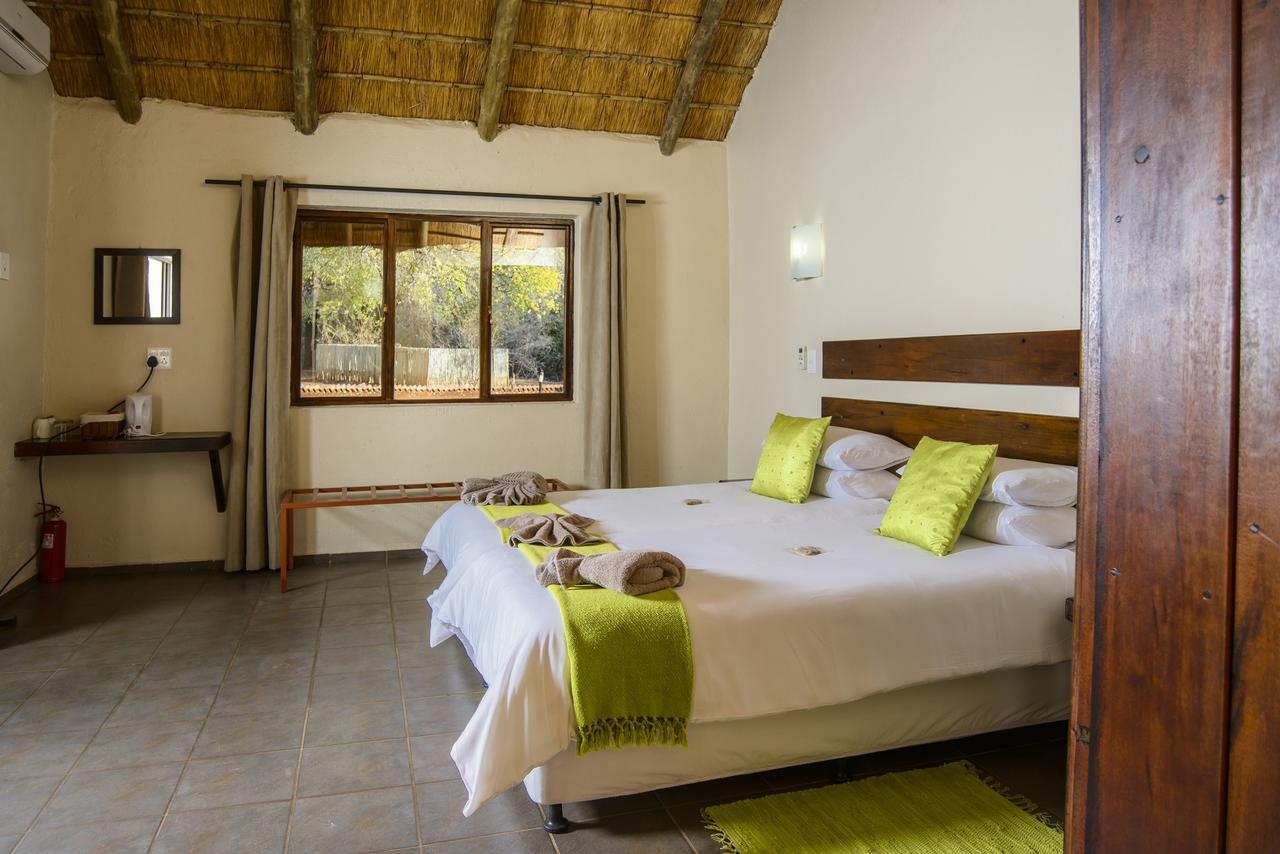 Boulders Safari Lodge 马里兰 外观 照片