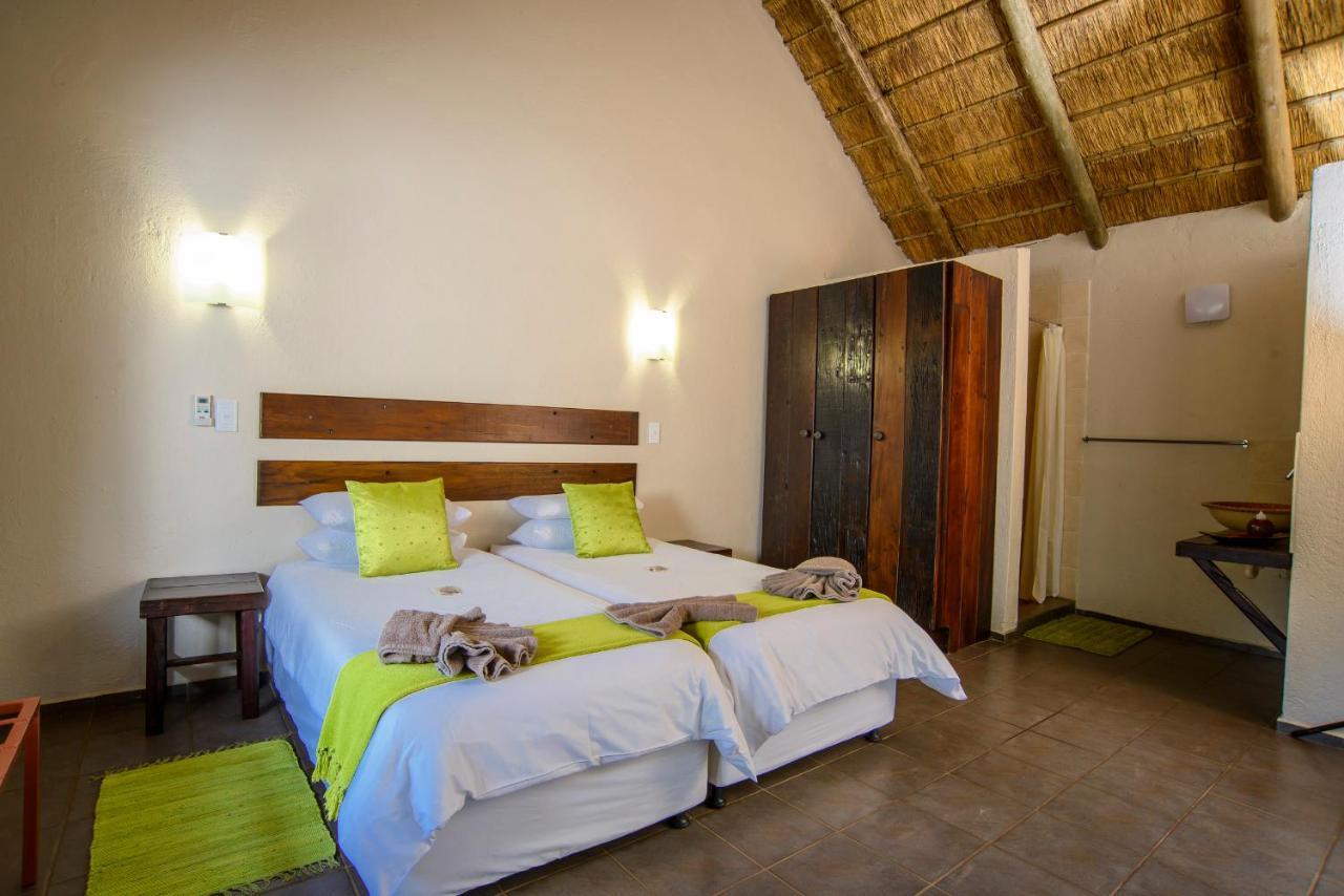 Boulders Safari Lodge 马里兰 外观 照片