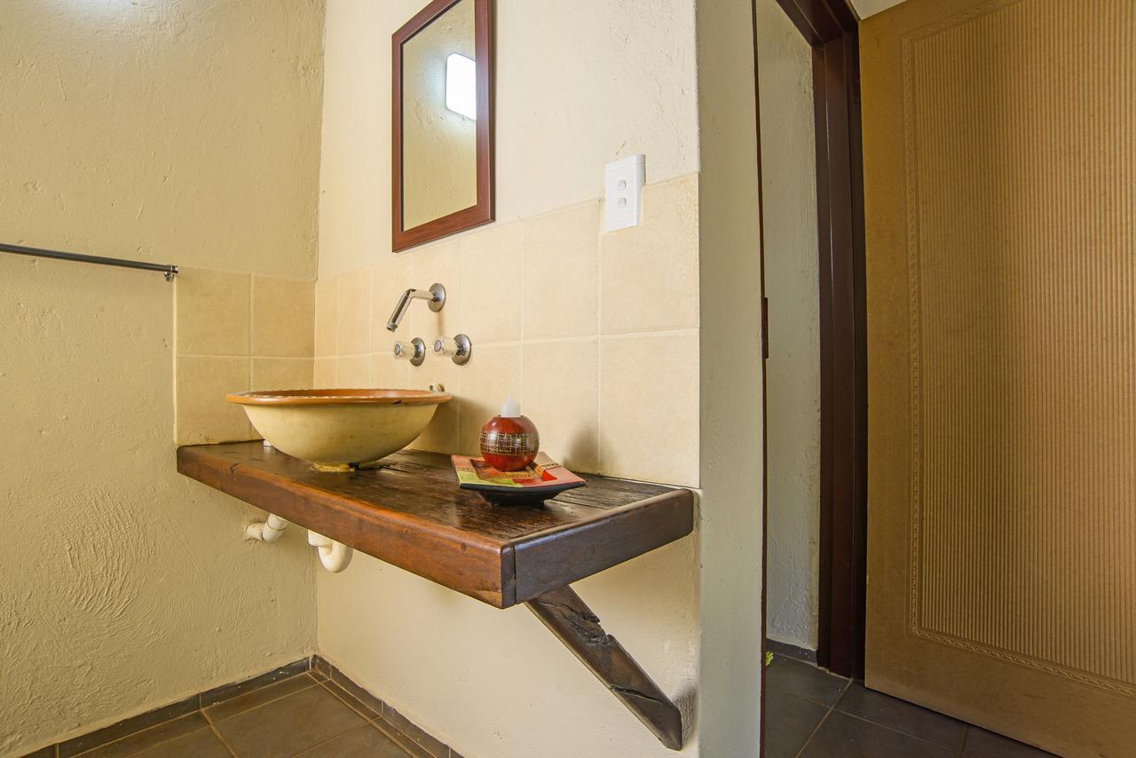 Boulders Safari Lodge 马里兰 外观 照片