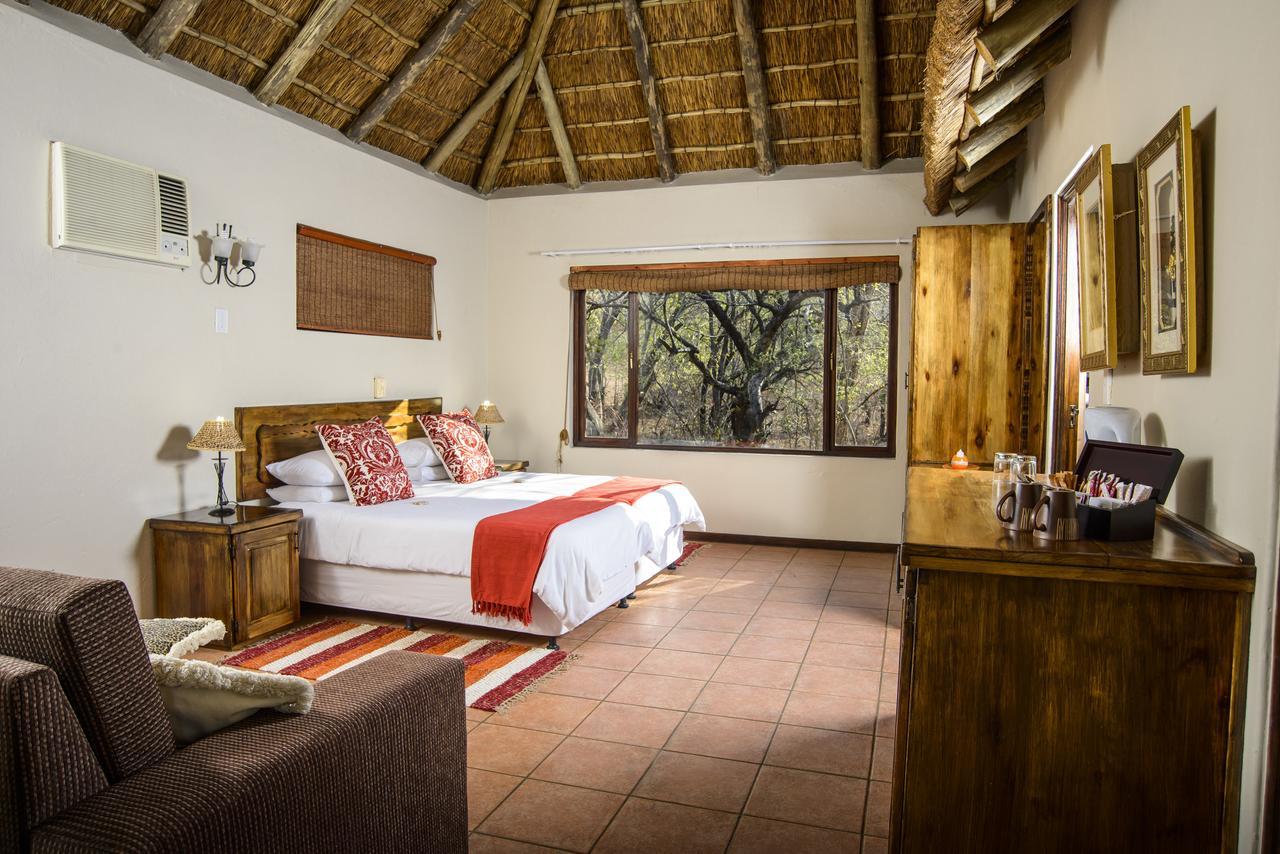 Boulders Safari Lodge 马里兰 外观 照片